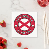 Huntsville Alabama Servet (Insitu)