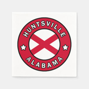 Huntsville Alabama Servet