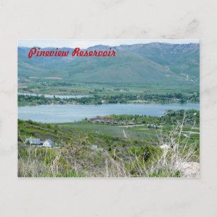 Huntsville Briefkaart