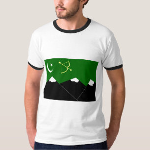 Hunza, Pakistan T-shirt