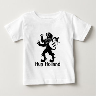 Hup Holland - Holland Lion