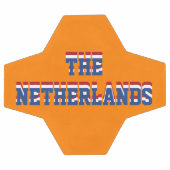 Hup Holland Hup, Nederland Champion Voetbal (Enkel)