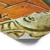 HURACAN RAMIREZ POSTER (Hoek)