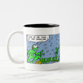 HURBI - Snowflake Mok (Links)