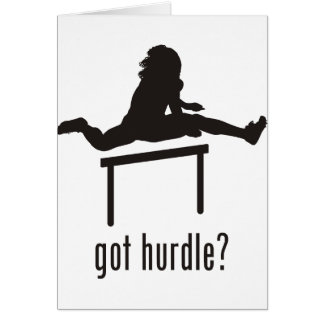 Hurdle