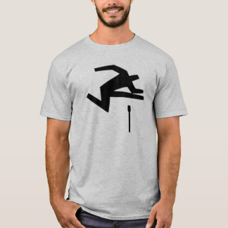 Hurdler T-shirt