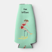 Hurdles Flesjeskoeler (Voorkant)