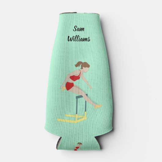 Hurdles Flesjeskoeler (Voorkant)