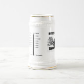 Hurdles Origin Mok (Center)