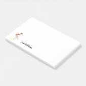 Hurdles Post-it® Notes (Schuin)