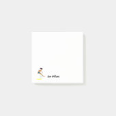 Hurdles Post-it® Notes (Voorkant)