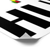 Hurdles Poster (Hoek)