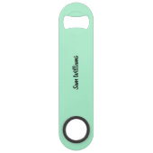 Hurdles Speed Flessenopener (Achterkant)