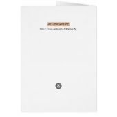  Hurdy Gurdy (Achterkant)