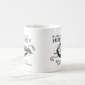 Hurdy-Gurdy mok (Center)