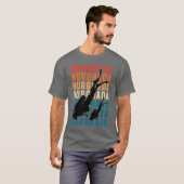 Hurghada Diving T-Shirt (Voorkant volledig)
