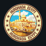 Hurghada Magneet<br><div class="desc">Hurghada</div>