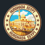 Hurghada Magneet<br><div class="desc">Hurghada</div>