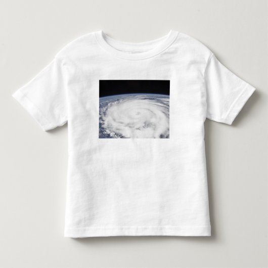 Huricane Igor Kinder Shirts (Voorkant)