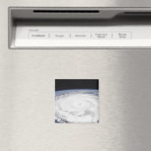 Huricane Igor Magneet (Insitu (Vaatwasser))