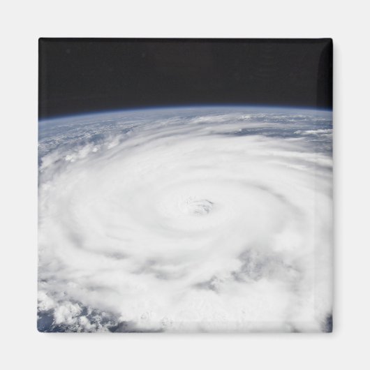 Huricane Igor Magneet (Voorkant)