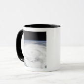 Huricane Igor Mok (Voorkant links)