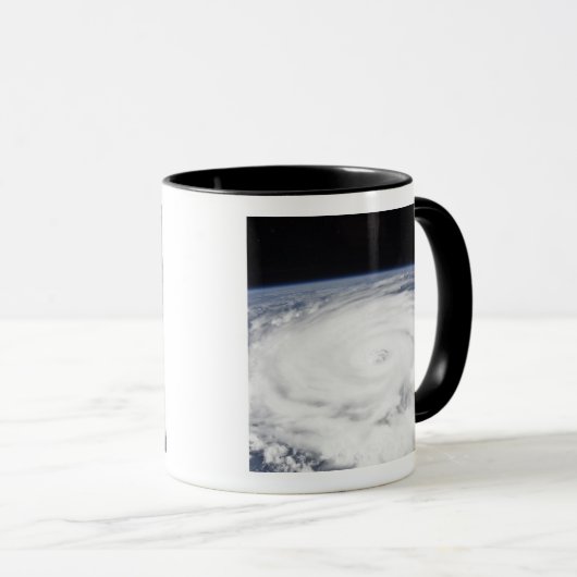 Huricane Igor Mok (Voorkant rechts)