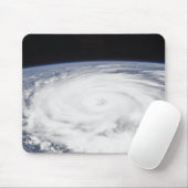 Huricane Igor Muismat (Met muis)