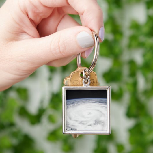 Huricane Igor Sleutelhanger (Hand)