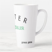 Hurkle Durkle Mok (Rechts)