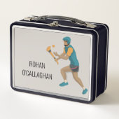 Hurling (Voorkant)