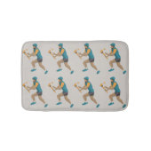 Hurling Badmat (Voorkant)