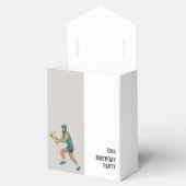 Hurling Bedankdoosjes (Geopend)