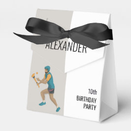 Hurling Bedankdoosjes