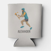 Hurling Blikjeskoeler (Voorkant)