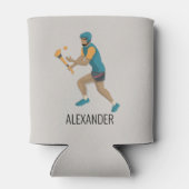 Hurling Blikjeskoeler (Achterkant)