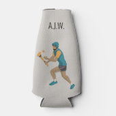 Hurling Flesjeskoeler (Voorkant)