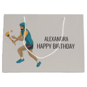 Hurling Groot Cadeauzakje (Voorkant)