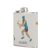 Hurling Heupfles (Links)