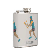 Hurling Heupfles (Rechts)