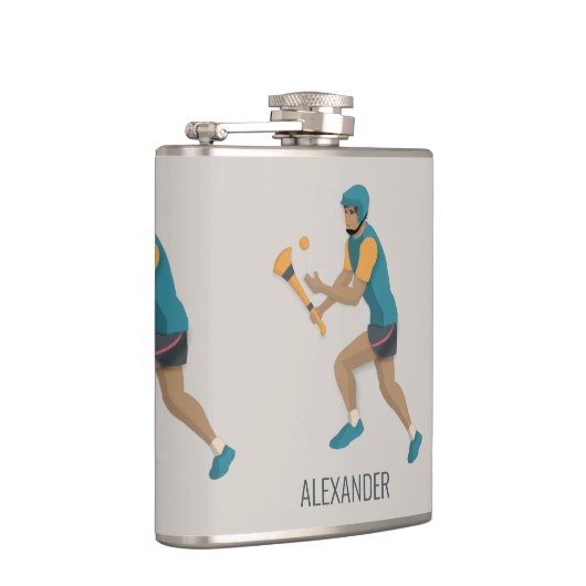 Hurling Heupfles (Rechts)