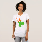 Hurling Irish | Sport | T-shirt (Voorkant volledig)
