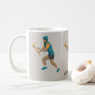 Hurling Koffiemok