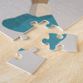 Hurling Legpuzzel (Zijkant)