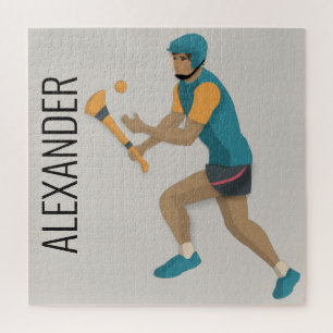 Hurling Legpuzzel