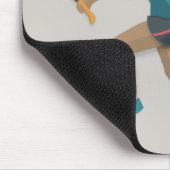 Hurling Muismat (Hoek)