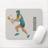 Hurling Muismat (Met muis)