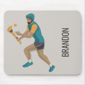 Hurling Muismat (Voorkant)