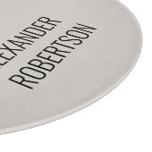 Hurling Snijplank (Hoek)