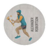 Hurling Snijplank (Voorkant)